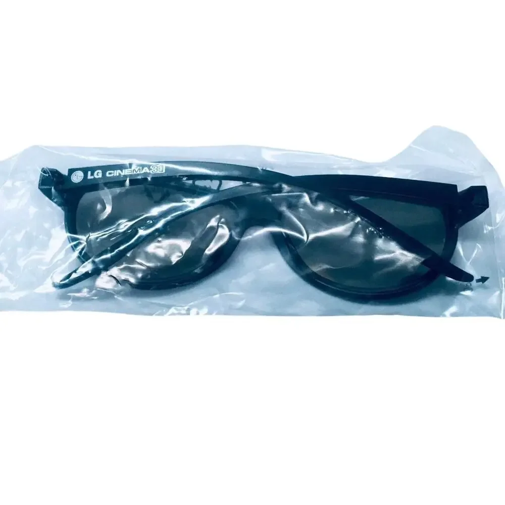 LG Cinema 3D Glasses